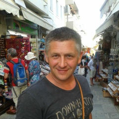 Андрей Степаненко, 10.10, Омск