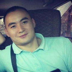 Махамбет Амангельдиев, 02.03.1990, Алматы