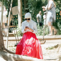 Nagi Ramz, 11.01.1987, Москва