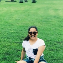 Айгерим Саликова, 15.04, Астана