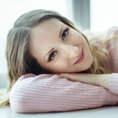 Анна Черичен, 26.01, Уфа