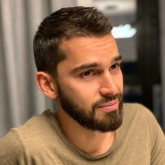 Вадим Поржиягло, 12.01.1986, Москва