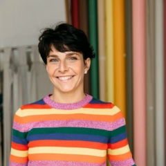 Даша Котельникова, 08.10.1983, Санкт-Петербург