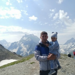 Азат Адиатуллин, 24.10.1988, Магнитогорск