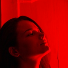 Dilia Magdieva, Санкт-Петербург