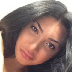 Арина Ходкевич, 30.08, Москва