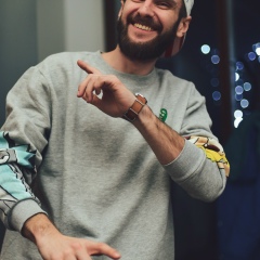 Сергей Алексеев, 28.12