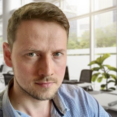 Сергей Лебедев, 19.12, Москва