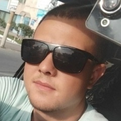 Дмитрий Сержантов, 22.04.1996, Ижевск