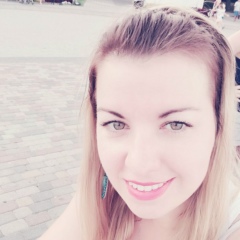 Светлана Жизнерадостная, 14.08, Омск