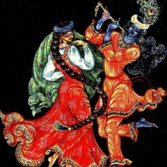 Руслан Bird, 24.01.1983, Москва