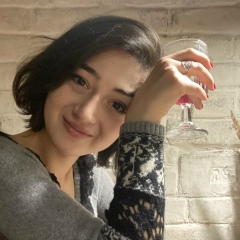 Анна Авакян, 29.06