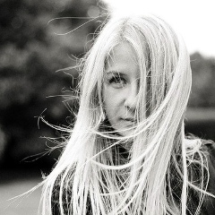 Кристина Шмидт, 07.09, Москва