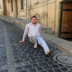 Игорь Пашаев, 10.11.1980, Уральск