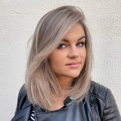 Юлия Гулькова, 06.11.1990, Минск