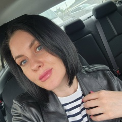 Татьяна Сафронова, 24.08.1989, Новосибирск