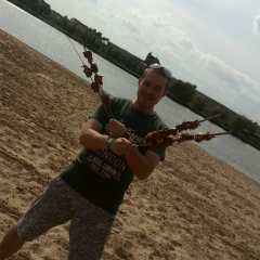 Богдан Леонідович, 06.03.1986, Ровно