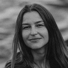 Ксения Полунина, 25.06.1985, Санкт-Петербург