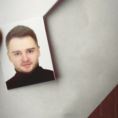 Максим Людковский, 17.09.1989, Минск