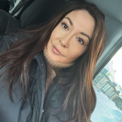 Илона Безусова, 05.08, Санкт-Петербург