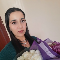 Фериде Челах, 10.10