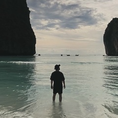 John Doe, 25.11.1988, Москва