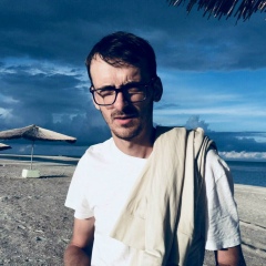 Сергей Небесный, 15.01.1987, Киев