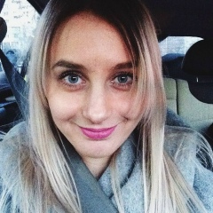 Ира Вакарчук, 07.10, Одесса