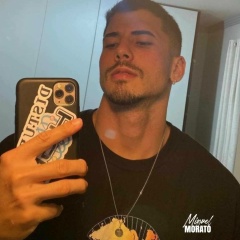 Miguel Morato, 09.12.1993, Rio de Janeiro