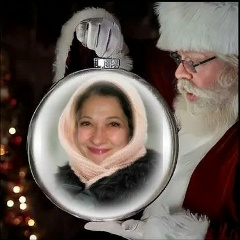 Любовь Дубинская, 05.02, Санкт-Петербург