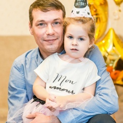 Валентин , 18.11.1980, Барнаул