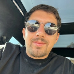 Дмитрий Смаль, 12.12, Новосибирск