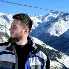 Abuzar Akhmadov, 22.09.1997, Челябинск