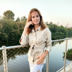 Надежда Андрякова, Орехово-Зуево