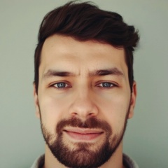 Александр Сметанич