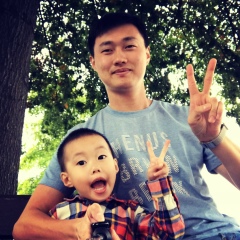 Олег Ким, 25.06