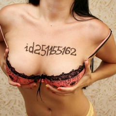 Екатерина Смирнова, 01.01.1986, Москва