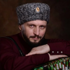 Виктор Сорокин, 23.09.1979, Краснодар