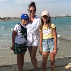 Надя Никифорова, 01.09, Санкт-Петербург