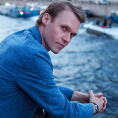 Николас Даниличев, 06.05, Санкт-Петербург