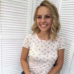 Лия Ангелова, 25.01.1988, Новосибирск