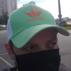 Николай Щитников, 05.11, Минск