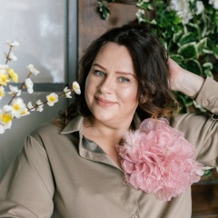 Ксения Пронченко, 15.10, Москва