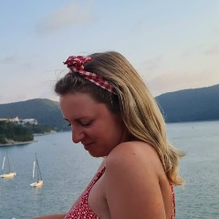 Julia Kochetygowa, 29.11, Липецк