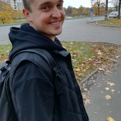 Максим Мартынович, 06.11, Минск