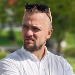 Ди Ма, 20.11.1920, Рязань