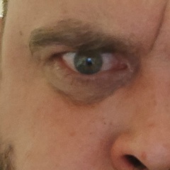 Андрей Иванов, 21.12, Приозерск