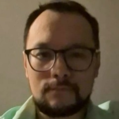 Олег Ли, Томск