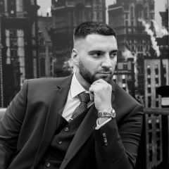 Александр Люлякин, 17.02, Новокузнецк