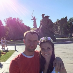 Кристина Былинина, 06.04.1988, Санкт-Петербург